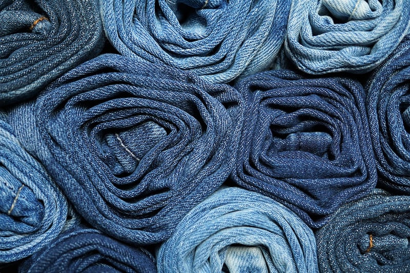Repurpose clothing items